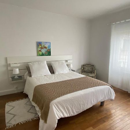 Bed and Breakfast Aquarelle Avranches Esterno foto