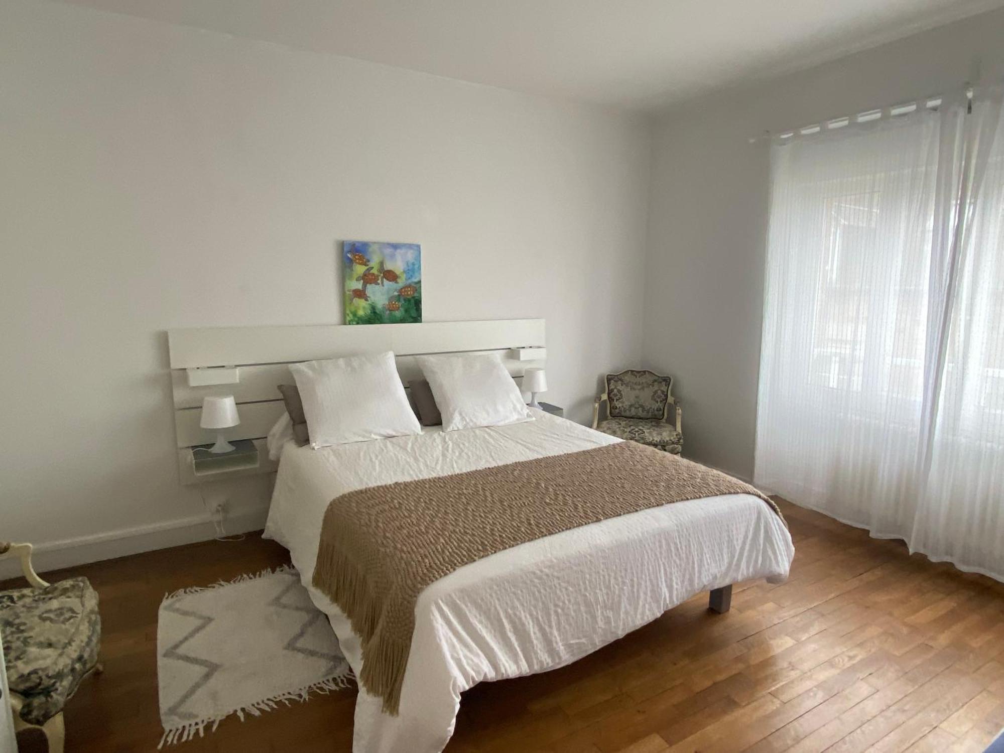 Bed and Breakfast Aquarelle Avranches Esterno foto